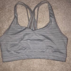 Athleta sports bra